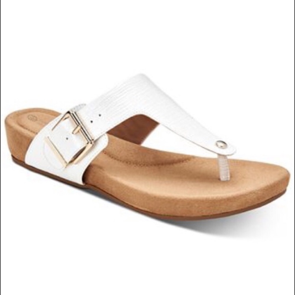 •NWT• Giani Bernini Sandals - Picture 2 of 6
